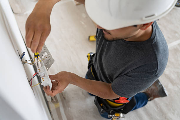 Reliable Generator Installation contractor in Dayton, NV by No Joke electrician